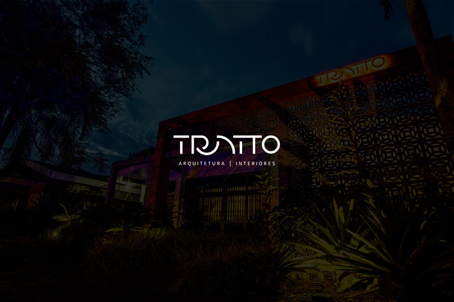 Tratto Arquitetura